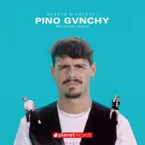 Pino Gvnchy (Prod. Dat Boi Dee / Yung Snapp) .